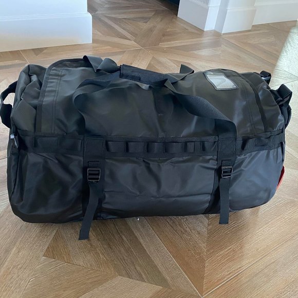 The North Face Base Camp Duffel Bag size XL - Picture 11 of 15